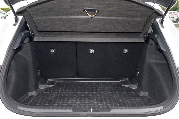 2021 Toyota Corolla ZR Hybrid