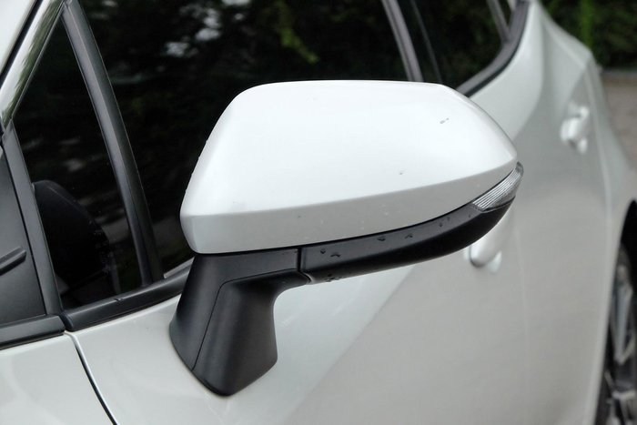 2021 Toyota Corolla ZR Hybrid