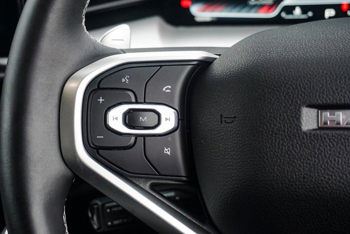 2024 GWM Haval H6 Ultra