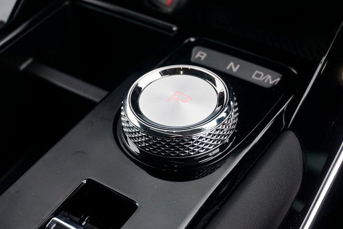 2024 GWM Haval H6 Ultra