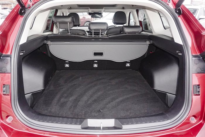 2024 GWM Haval H6 Ultra