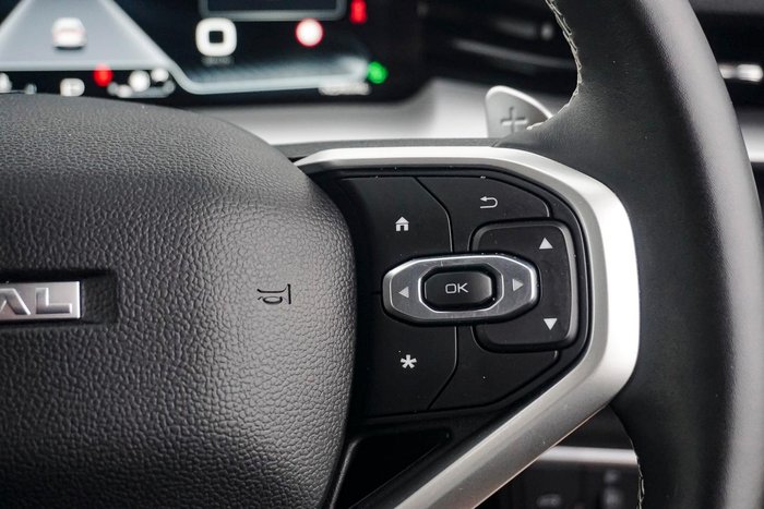 2024 GWM Haval H6 Ultra