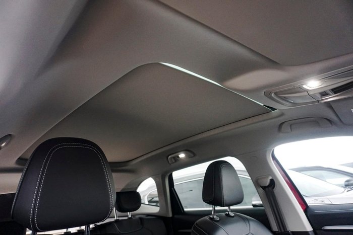 2024 GWM Haval H6 Ultra