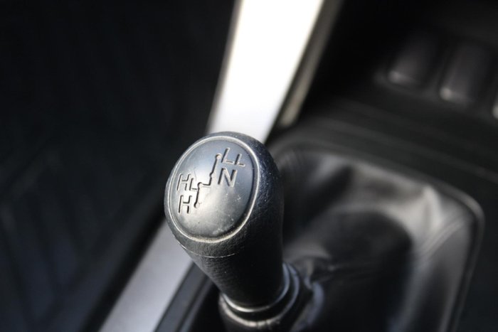 2007 Toyota Landcruiser Prado GXL