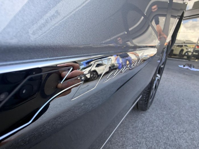 2022 GWM Haval Jolion Ultra