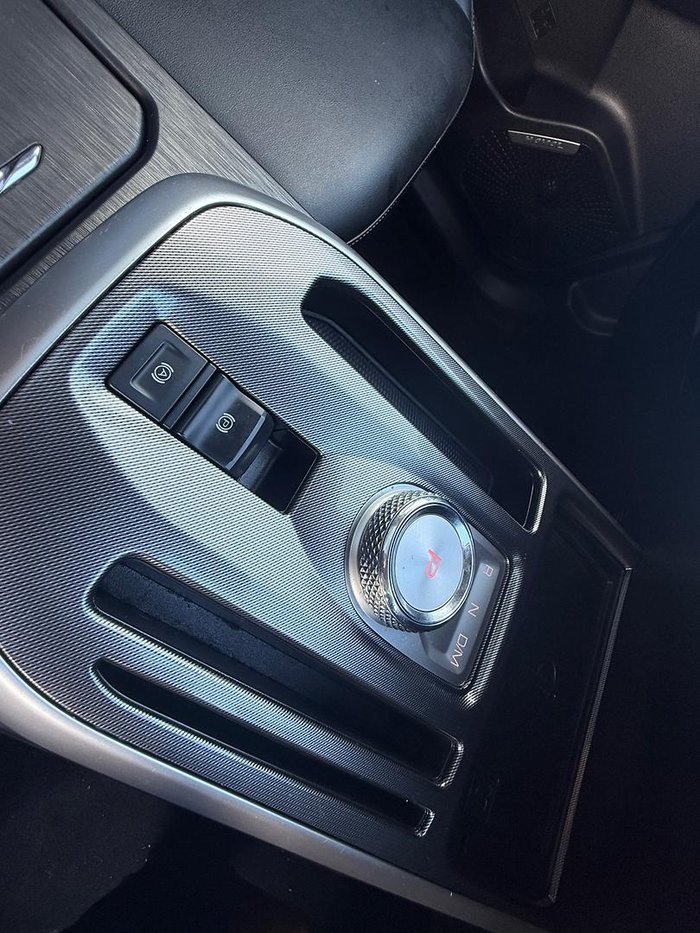 2022 GWM Haval Jolion Ultra