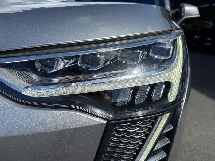 2022 GWM Haval Jolion Ultra