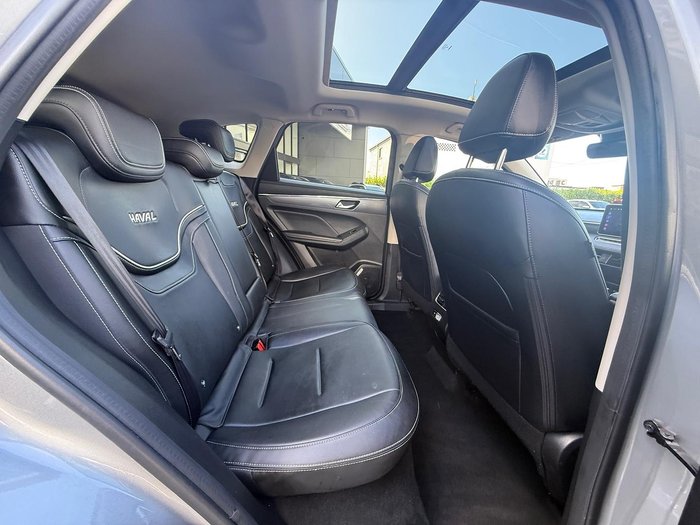 2022 GWM Haval Jolion Ultra