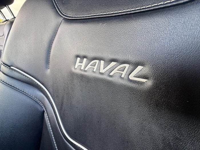 2022 GWM Haval Jolion Ultra