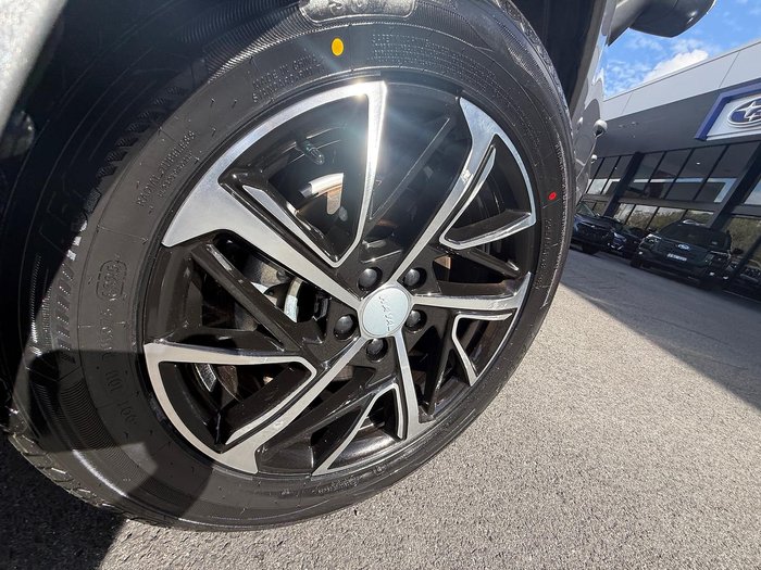 2022 GWM Haval Jolion Ultra