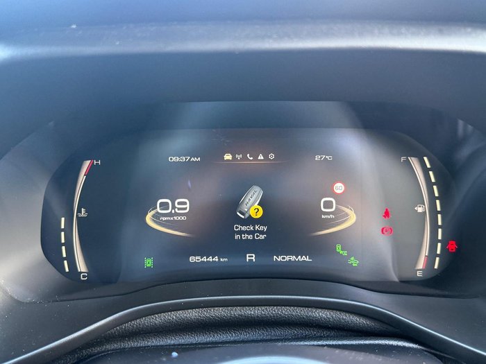 2022 GWM Haval Jolion Ultra