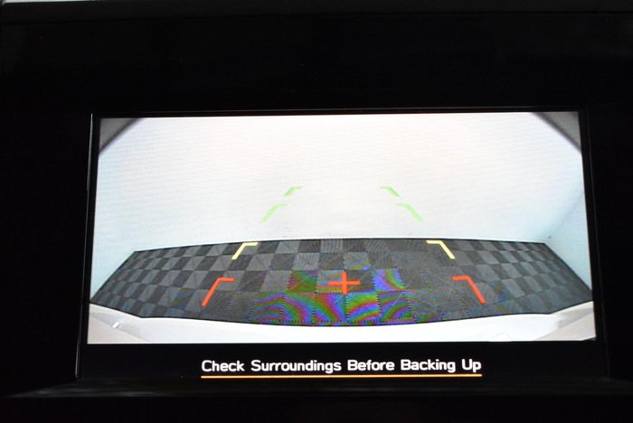 2017 Subaru Impreza 2.0i