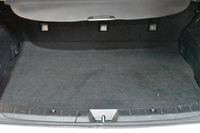 2017 Subaru Impreza 2.0i