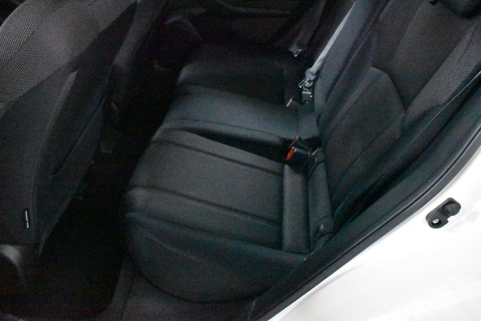 2017 Subaru Impreza 2.0i