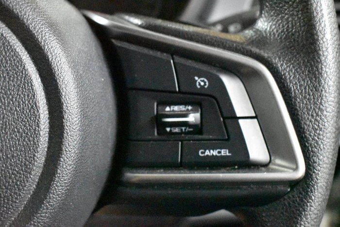 2017 Subaru Impreza 2.0i