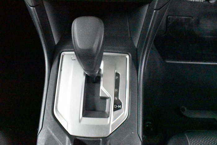 2017 Subaru Impreza 2.0i