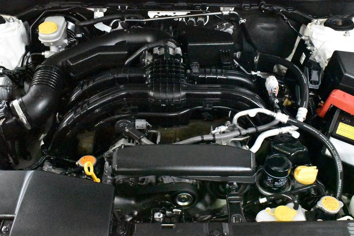 2017 Subaru Impreza 2.0i