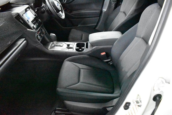 2017 Subaru Impreza 2.0i