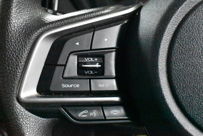 2017 Subaru Impreza 2.0i