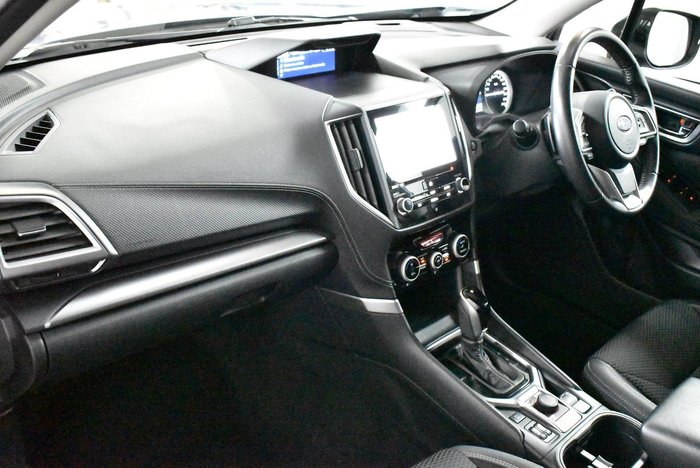 2020 Subaru Forester 2.5i Premium