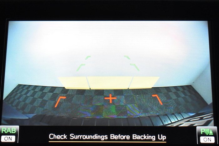 2020 Subaru Forester 2.5i Premium