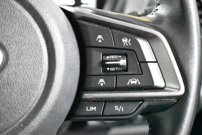 2020 Subaru Forester 2.5i Premium