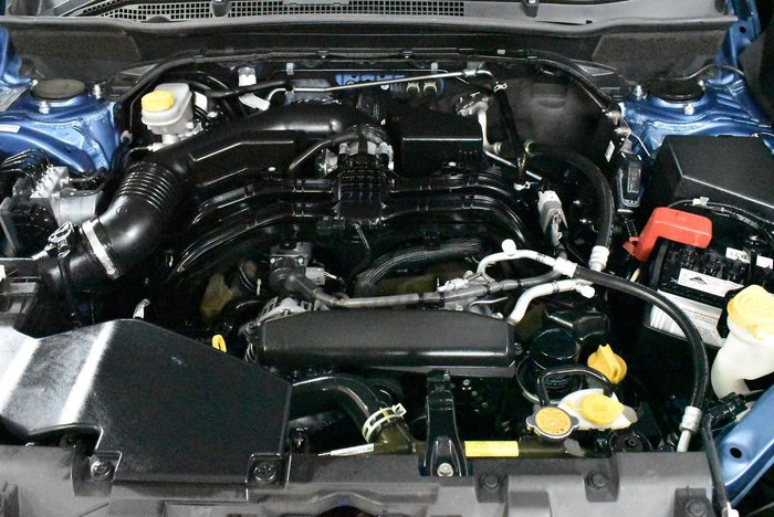 2020 Subaru Forester 2.5i Premium