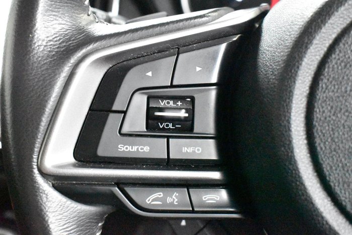 2020 Subaru Forester 2.5i Premium