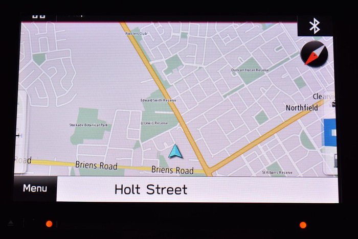 2020 Subaru Forester 2.5i Premium