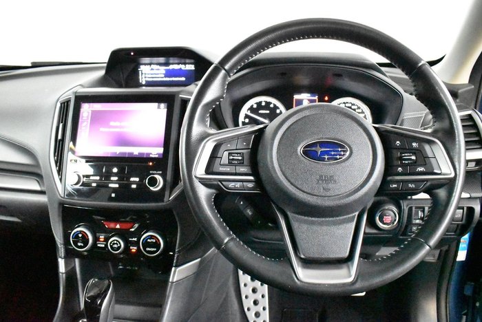 2020 Subaru Forester 2.5i Premium