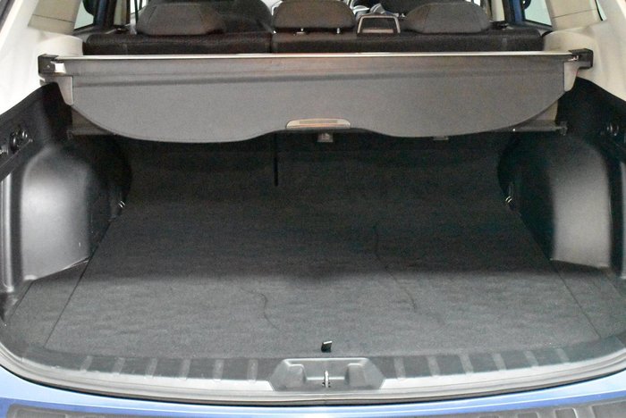 2020 Subaru Forester 2.5i Premium