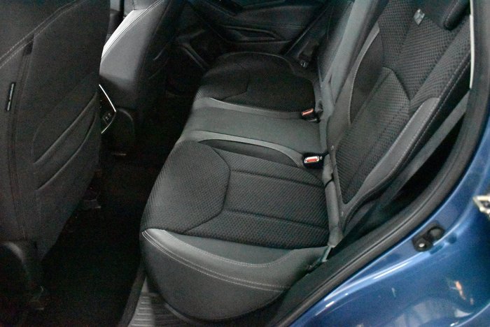 2020 Subaru Forester 2.5i Premium