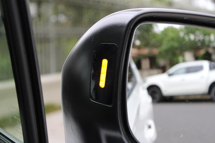 2022 Subaru Forester 2.5i-L S5 MY23 AWD Crystal White