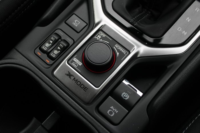 2022 Subaru Forester 2.5i-L S5 MY23 AWD Crystal White