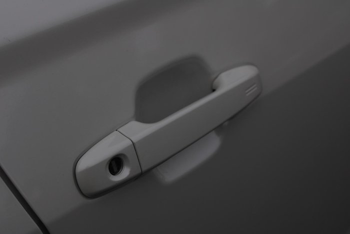 2022 Subaru Forester 2.5i-L S5 MY23 AWD Crystal White