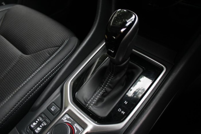 2022 Subaru Forester 2.5i-L S5 MY23 AWD Crystal White