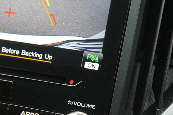 2022 Subaru Forester 2.5i-L S5 MY23 AWD Crystal White