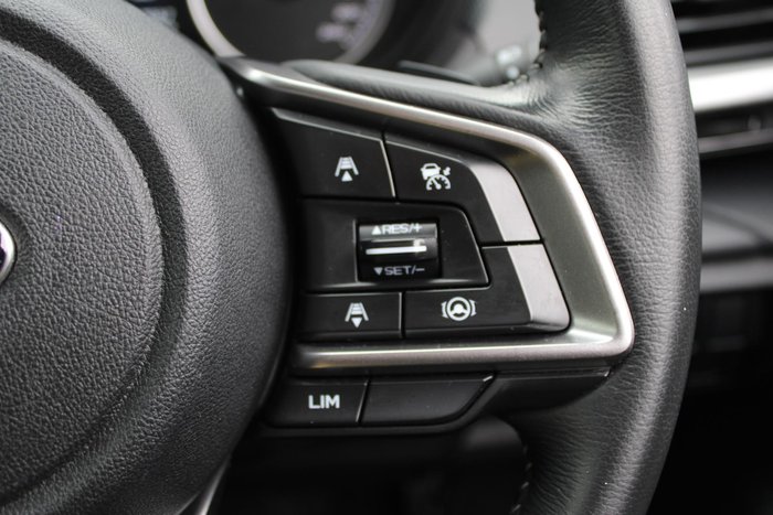 2022 Subaru Forester 2.5i-L S5 MY23 AWD Crystal White