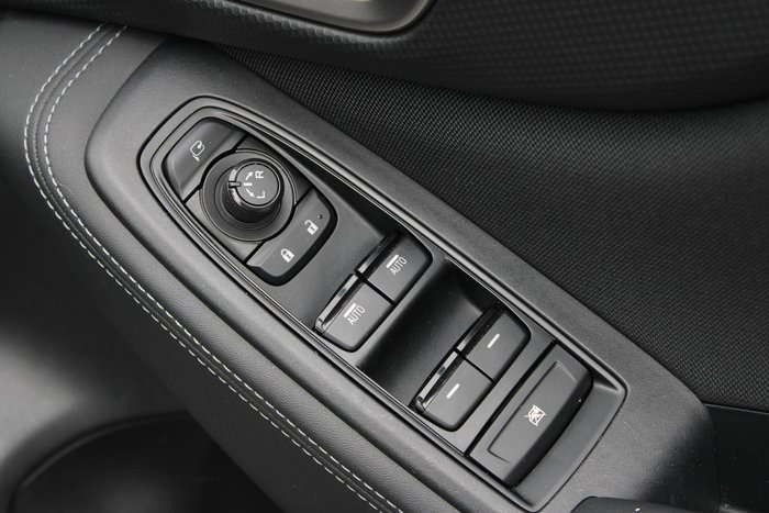 2022 Subaru Forester 2.5i-L S5 MY23 AWD Crystal White