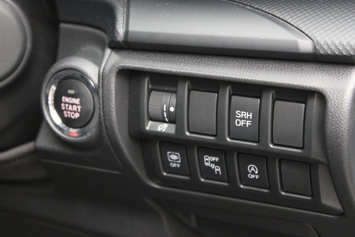 2022 Subaru Forester 2.5i-L S5 MY23 AWD Crystal White