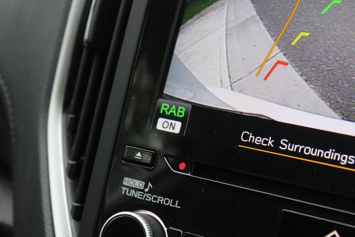 2022 Subaru Forester 2.5i-L S5 MY23 AWD Crystal White