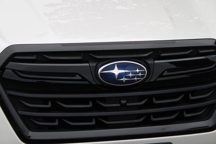 2022 Subaru Forester 2.5i-L S5 MY23 AWD Crystal White