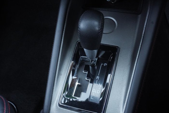 2019 Mitsubishi ASX LS