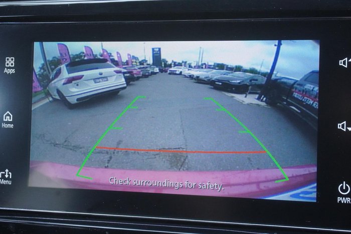 2019 Mitsubishi ASX LS