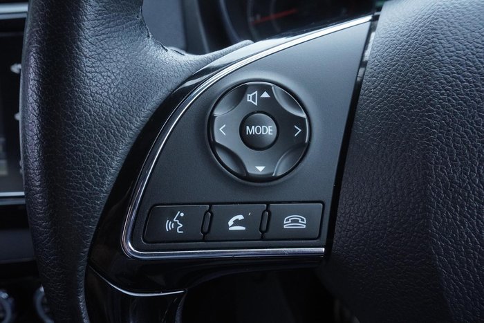 2019 Mitsubishi ASX LS