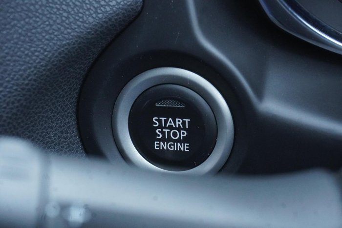 2019 Mitsubishi ASX LS