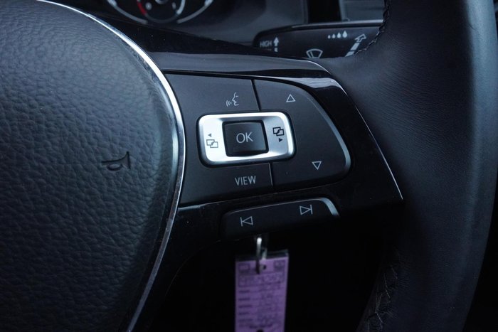 2019 Volkswagen Polo 70TSI Trendline