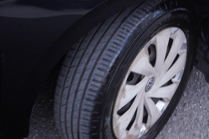 2019 Volkswagen Polo 70TSI Trendline