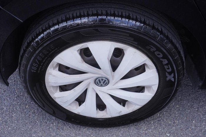 2019 Volkswagen Polo 70TSI Trendline