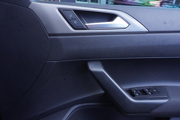 2019 Volkswagen Polo 70TSI Trendline